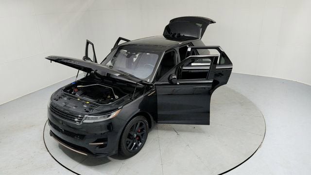 2023 Land Rover Range Rover Sport SE Dynamic