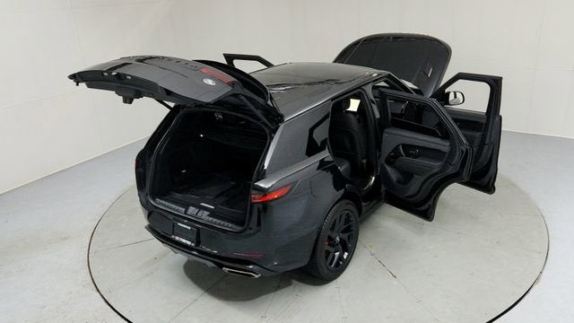 2023 Land Rover Range Rover Sport SE Dynamic