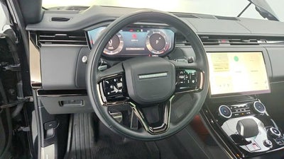 2023 Land Rover Range Rover Sport SE Dynamic