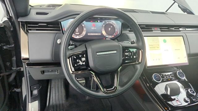 2023 Land Rover Range Rover Sport SE Dynamic