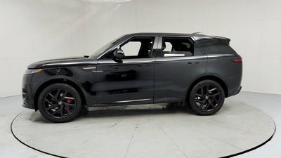 2023 Land Rover Range Rover Sport SE Dynamic