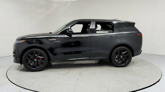 2023 Land Rover Range Rover Sport SE Dynamic
