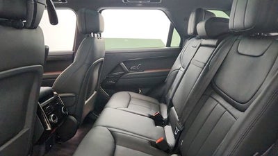 2023 Land Rover Range Rover Sport SE Dynamic