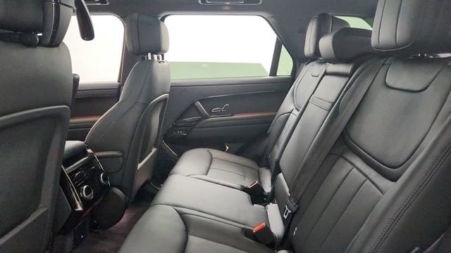 2023 Land Rover Range Rover Sport SE Dynamic