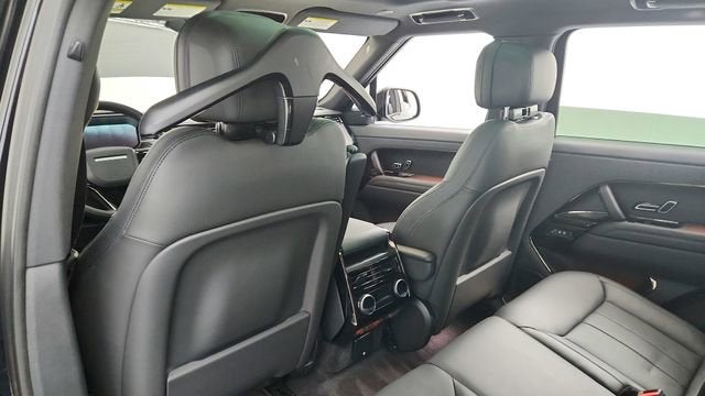 2023 Land Rover Range Rover Sport SE Dynamic