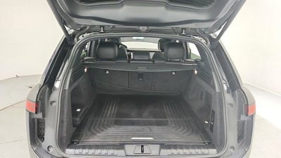 2023 Land Rover Range Rover Sport SE Dynamic