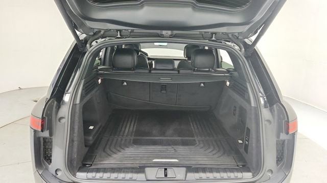 2023 Land Rover Range Rover Sport SE Dynamic