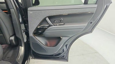 2023 Land Rover Range Rover Sport SE Dynamic
