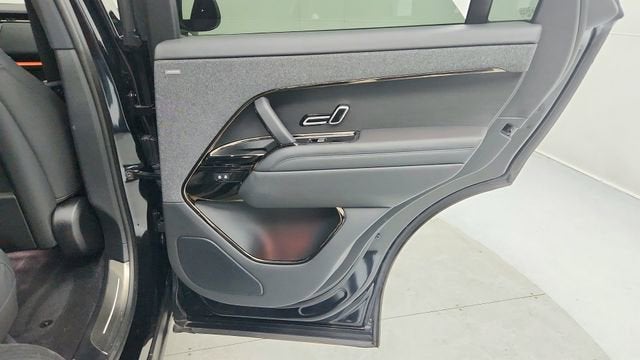 2023 Land Rover Range Rover Sport SE Dynamic