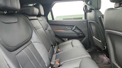 2023 Land Rover Range Rover Sport SE Dynamic