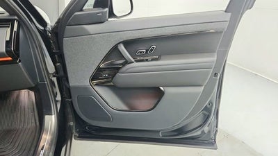 2023 Land Rover Range Rover Sport SE Dynamic