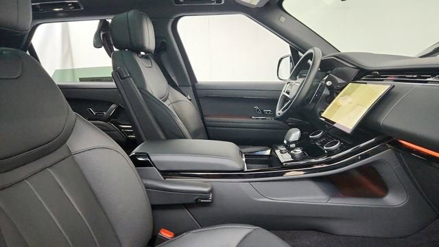 2023 Land Rover Range Rover Sport SE Dynamic