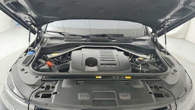2023 Land Rover Range Rover Sport SE Dynamic