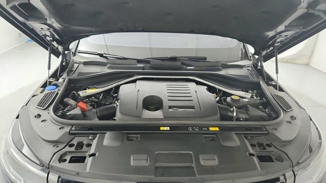 2023 Land Rover Range Rover Sport SE Dynamic