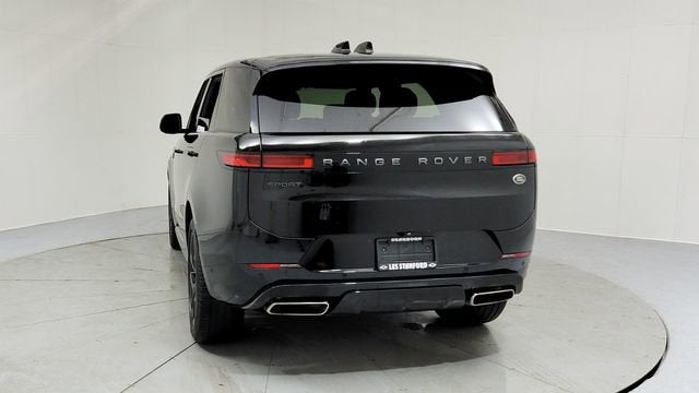 2023 Land Rover Range Rover Sport SE Dynamic