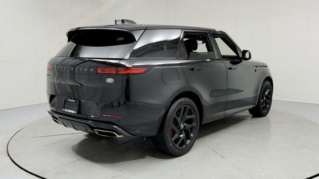 2023 Land Rover Range Rover Sport SE Dynamic