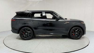 2023 Land Rover Range Rover Sport SE Dynamic