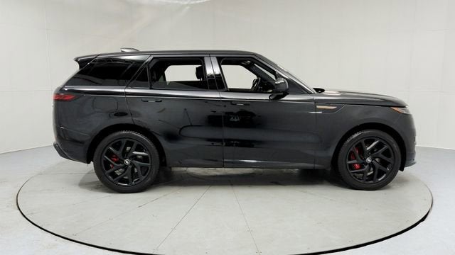 2023 Land Rover Range Rover Sport SE Dynamic