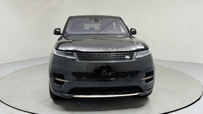 2023 Land Rover Range Rover Sport SE Dynamic