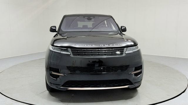 2023 Land Rover Range Rover Sport SE Dynamic