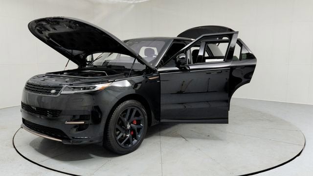 2023 Land Rover Range Rover Sport SE Dynamic