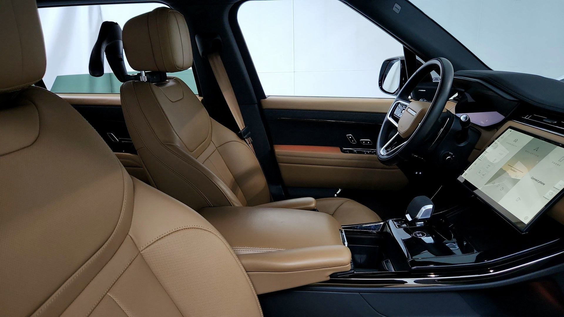 2025 Land Rover Range Rover Sport P360 SE