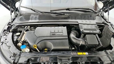 2018 Land Rover Range Rover Evoque SE Premium