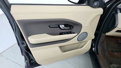 2018 Land Rover Range Rover Evoque SE Premium