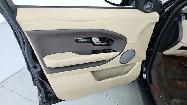 2018 Land Rover Range Rover Evoque SE Premium