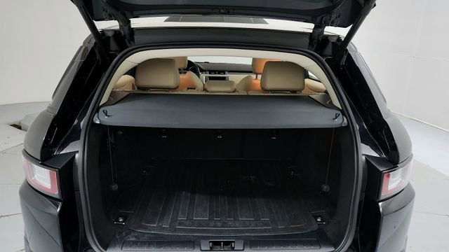 2018 Land Rover Range Rover Evoque SE Premium