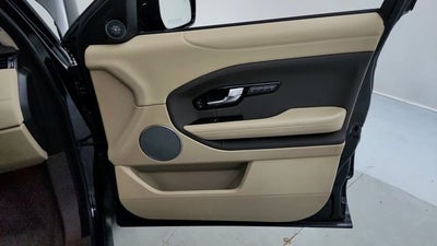 2018 Land Rover Range Rover Evoque SE Premium