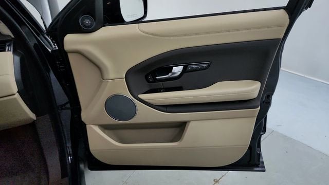 2018 Land Rover Range Rover Evoque SE Premium