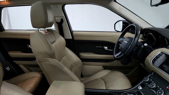 2018 Land Rover Range Rover Evoque SE Premium
