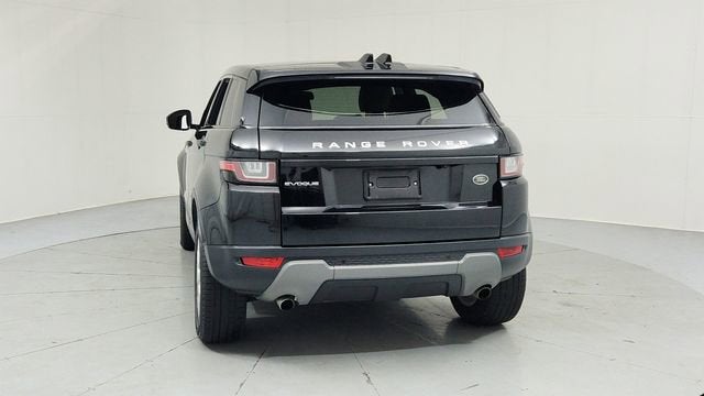2018 Land Rover Range Rover Evoque SE Premium