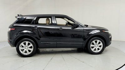 2018 Land Rover Range Rover Evoque SE Premium
