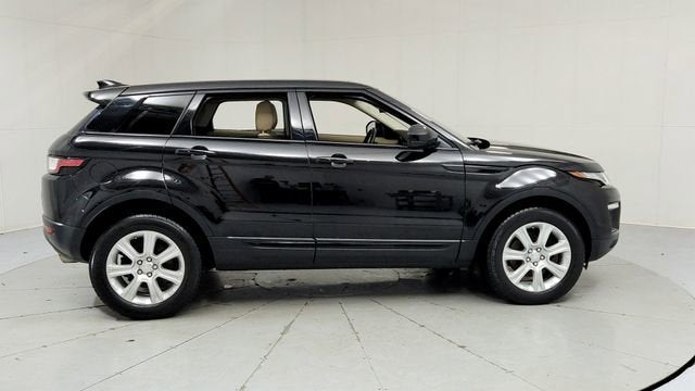 2018 Land Rover Range Rover Evoque SE Premium