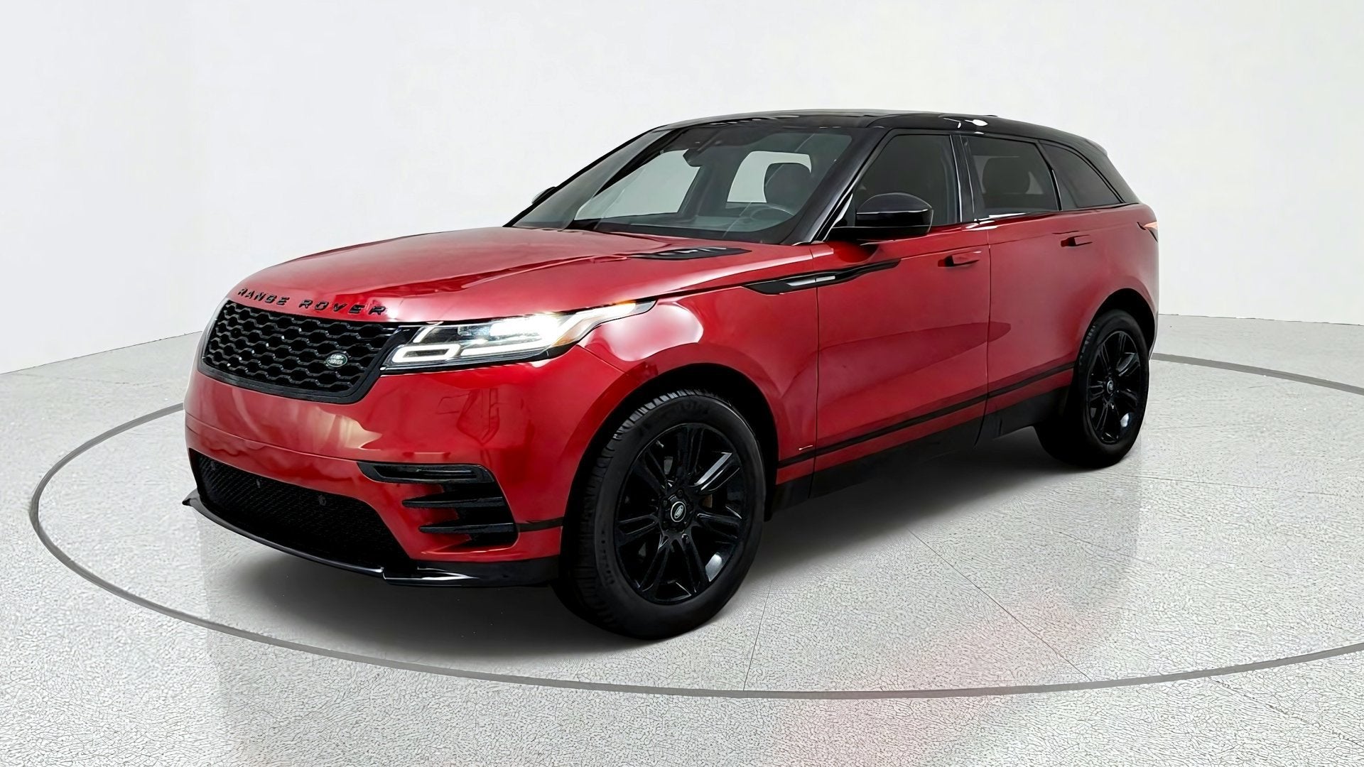 2020 Land Rover Range Rover Velar P250 R-Dynamic S