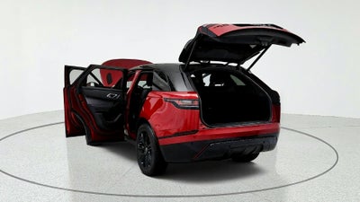 2020 Land Rover Range Rover Velar P250 R-Dynamic S
