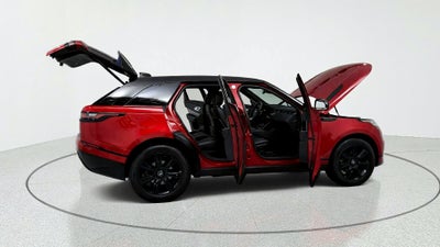 2020 Land Rover Range Rover Velar P250 R-Dynamic S