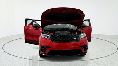 2020 Land Rover Range Rover Velar P250 R-Dynamic S