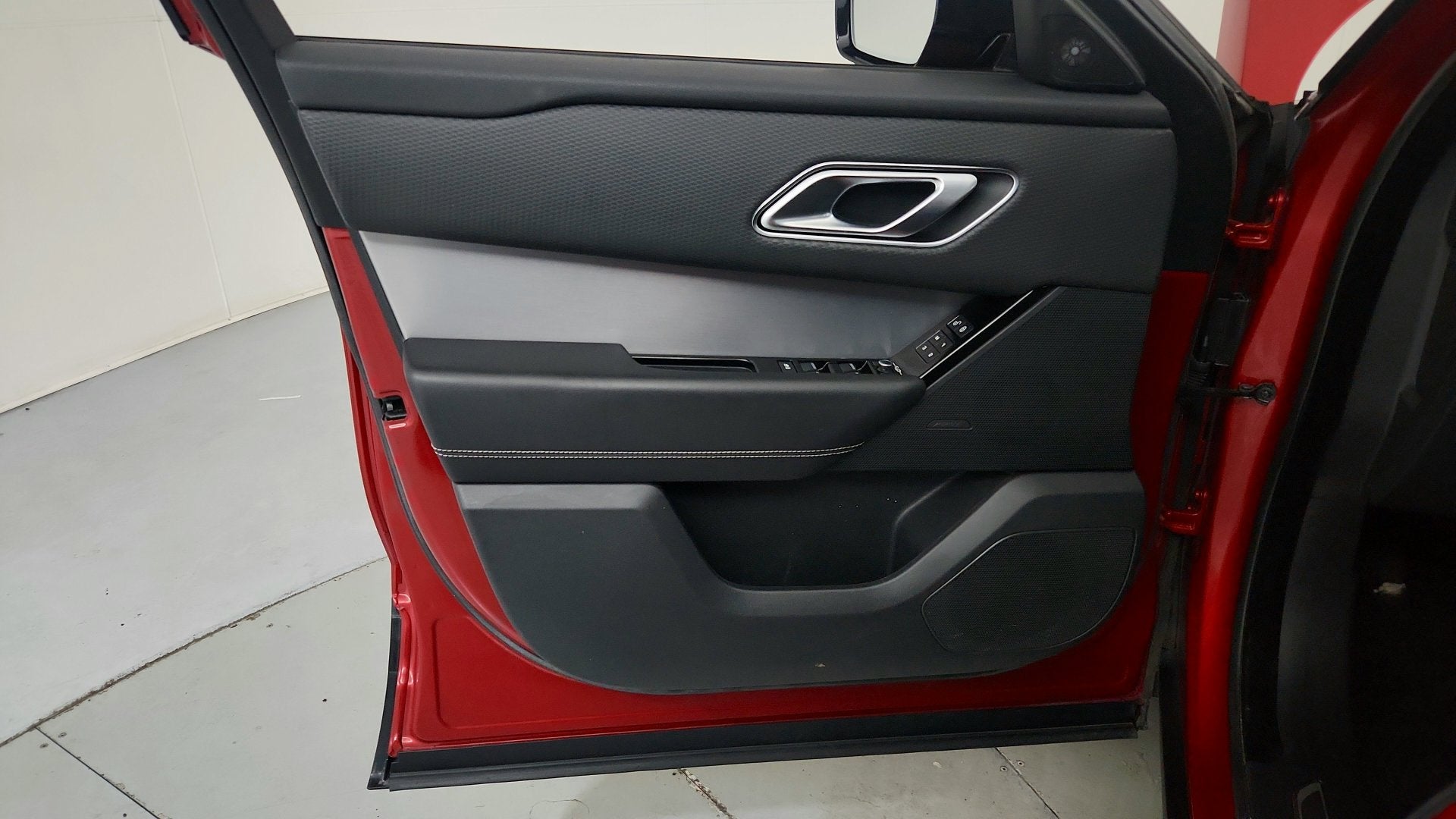 2020 Land Rover Range Rover Velar P250 R-Dynamic S