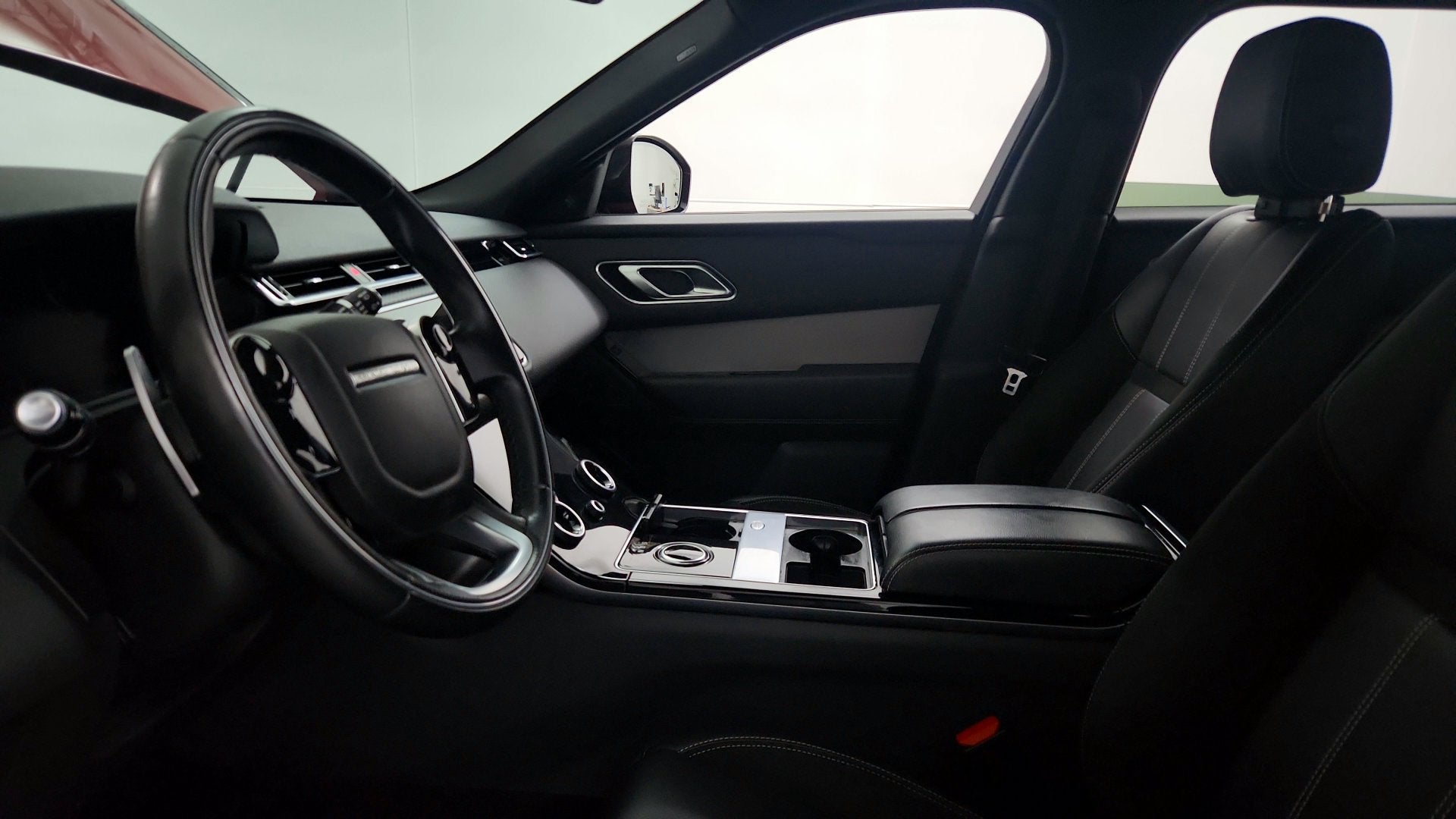 2020 Land Rover Range Rover Velar P250 R-Dynamic S
