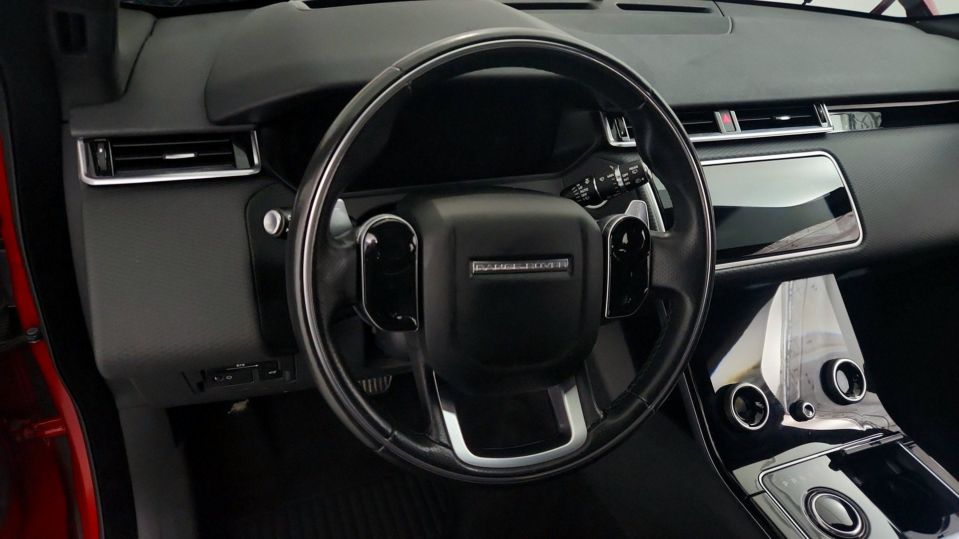 2020 Land Rover Range Rover Velar P250 R-Dynamic S