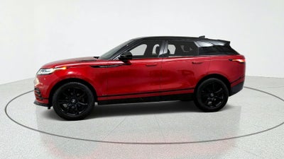 2020 Land Rover Range Rover Velar P250 R-Dynamic S