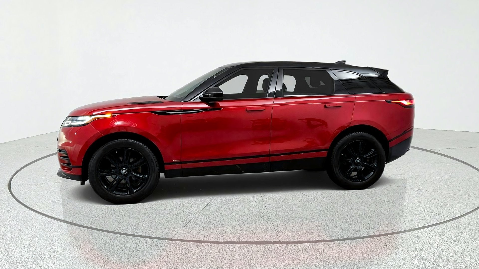 2020 Land Rover Range Rover Velar P250 R-Dynamic S