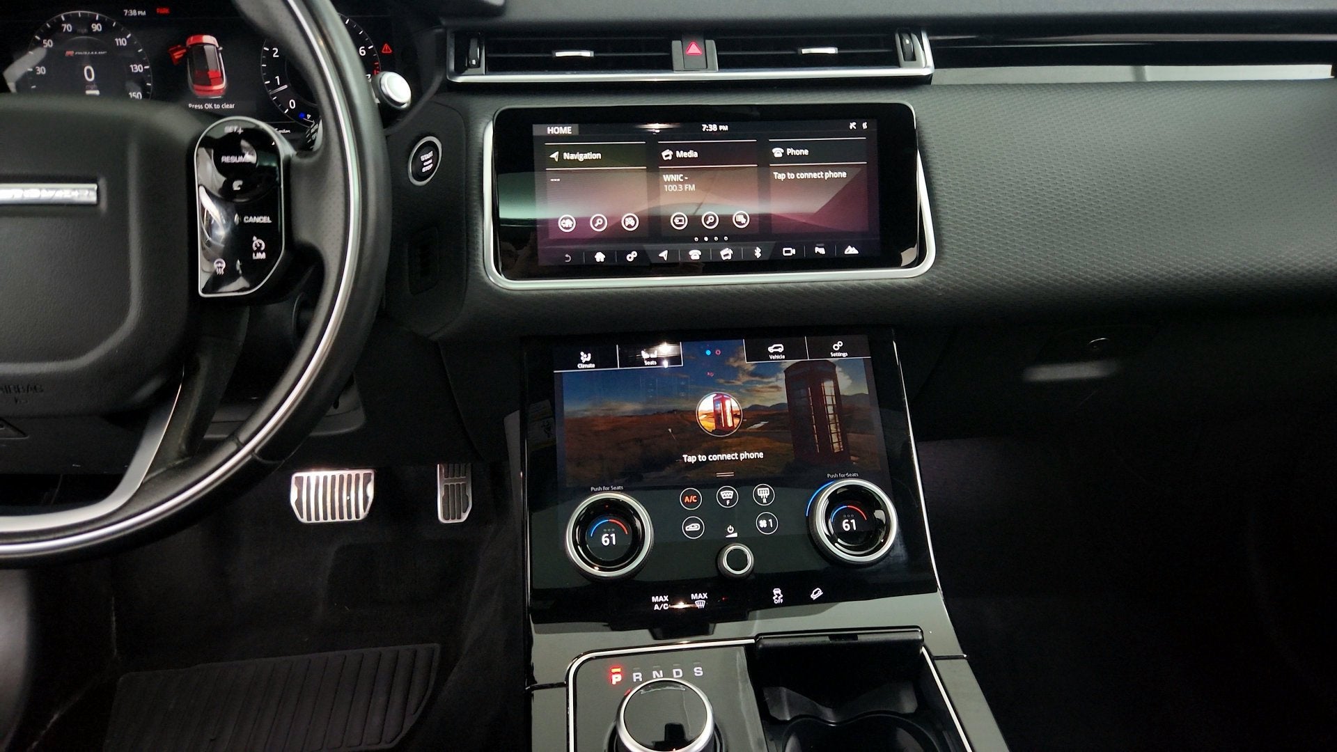 2020 Land Rover Range Rover Velar P250 R-Dynamic S