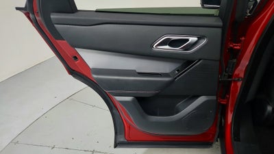 2020 Land Rover Range Rover Velar P250 R-Dynamic S