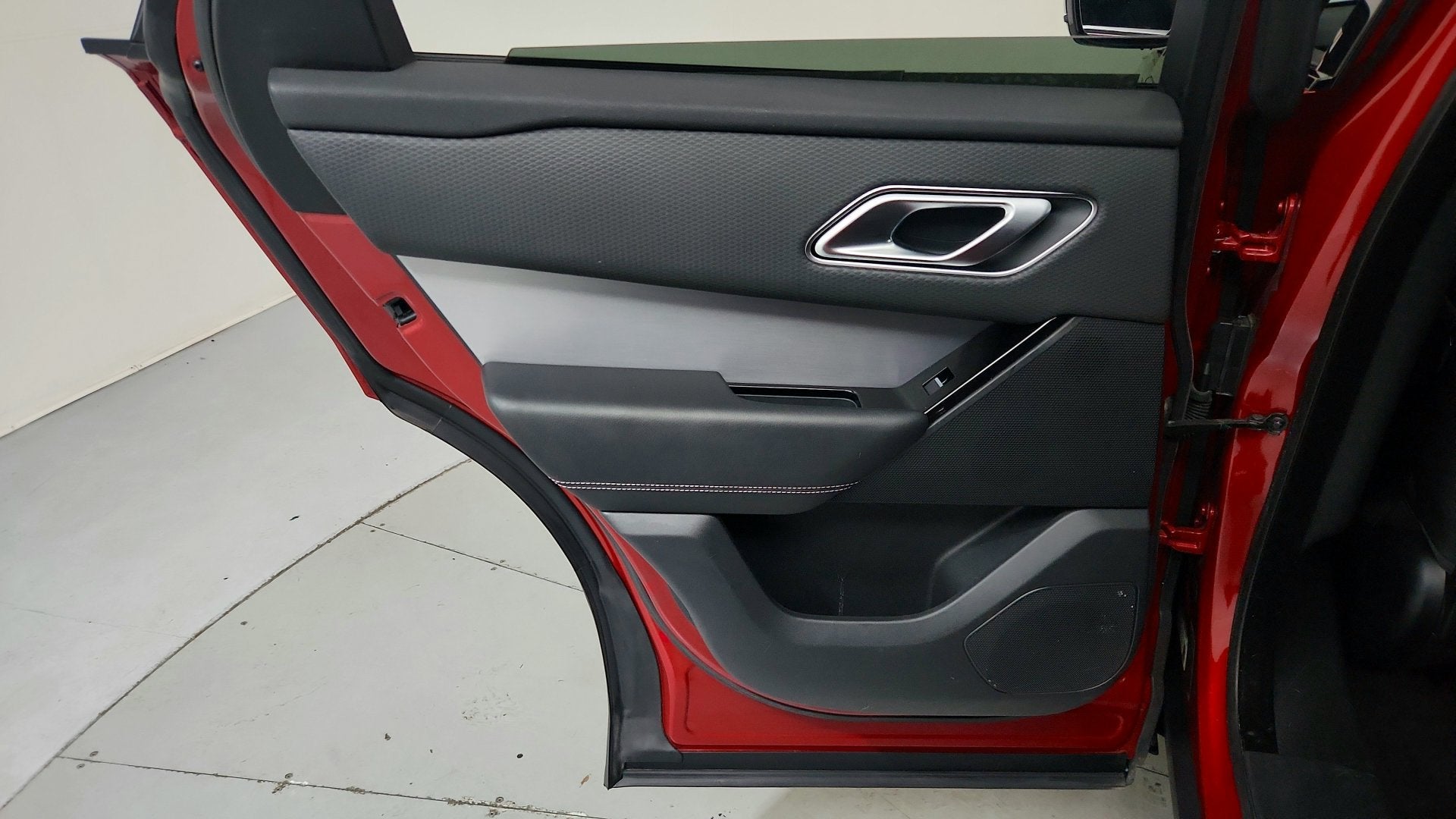 2020 Land Rover Range Rover Velar P250 R-Dynamic S