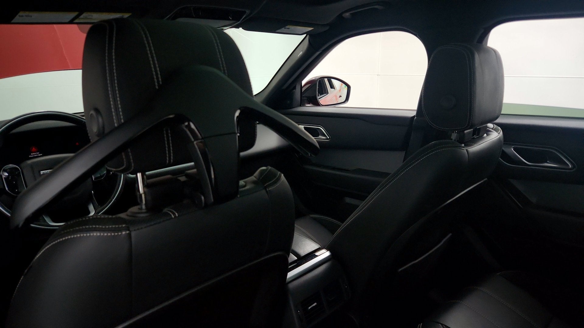 2020 Land Rover Range Rover Velar P250 R-Dynamic S