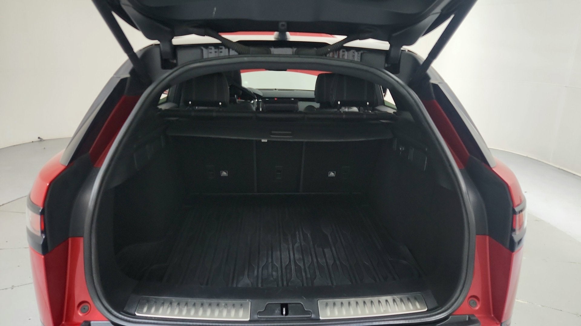 2020 Land Rover Range Rover Velar P250 R-Dynamic S